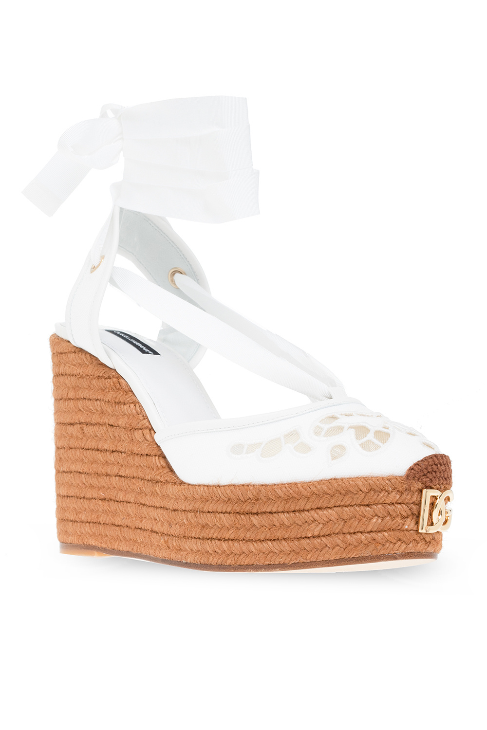 Dolce & Gabbana Platform shoes