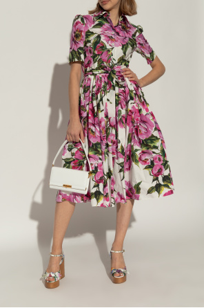 Dolce & Gabbana Platform sandals