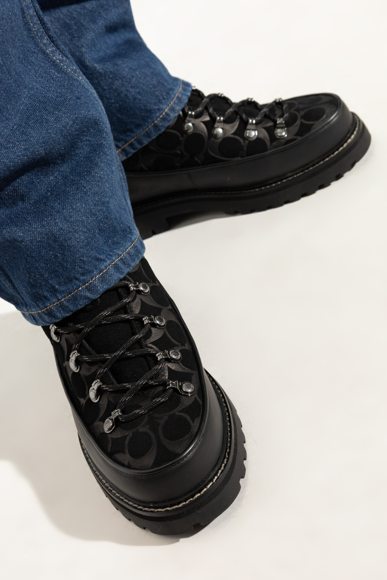 Shop 'Bradley' ankle boots on Sale at BeyondStyle – Get 50% Off