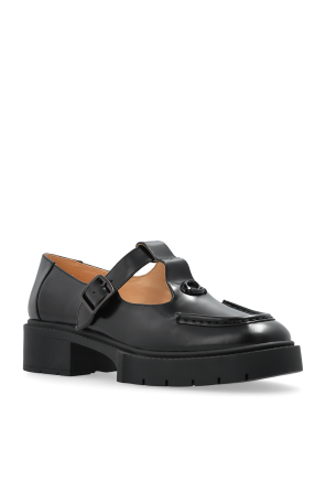Coach Mary Jane Shoes