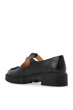 Coach Mary Jane Shoes