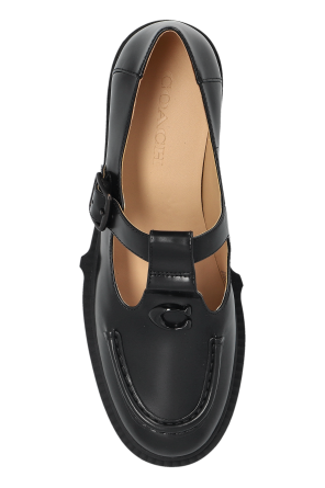 Coach Mary Jane Shoes