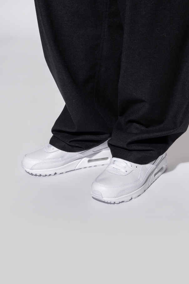 Nike Sportschuhe „Air Max 90 LTR“