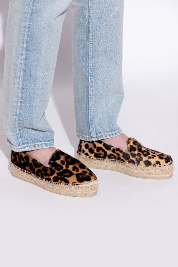 Manebí ‘Dakota’ espadrilles