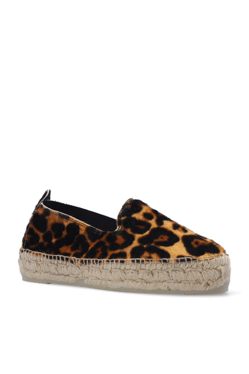 Manebí ‘Dakota’ espadrilles