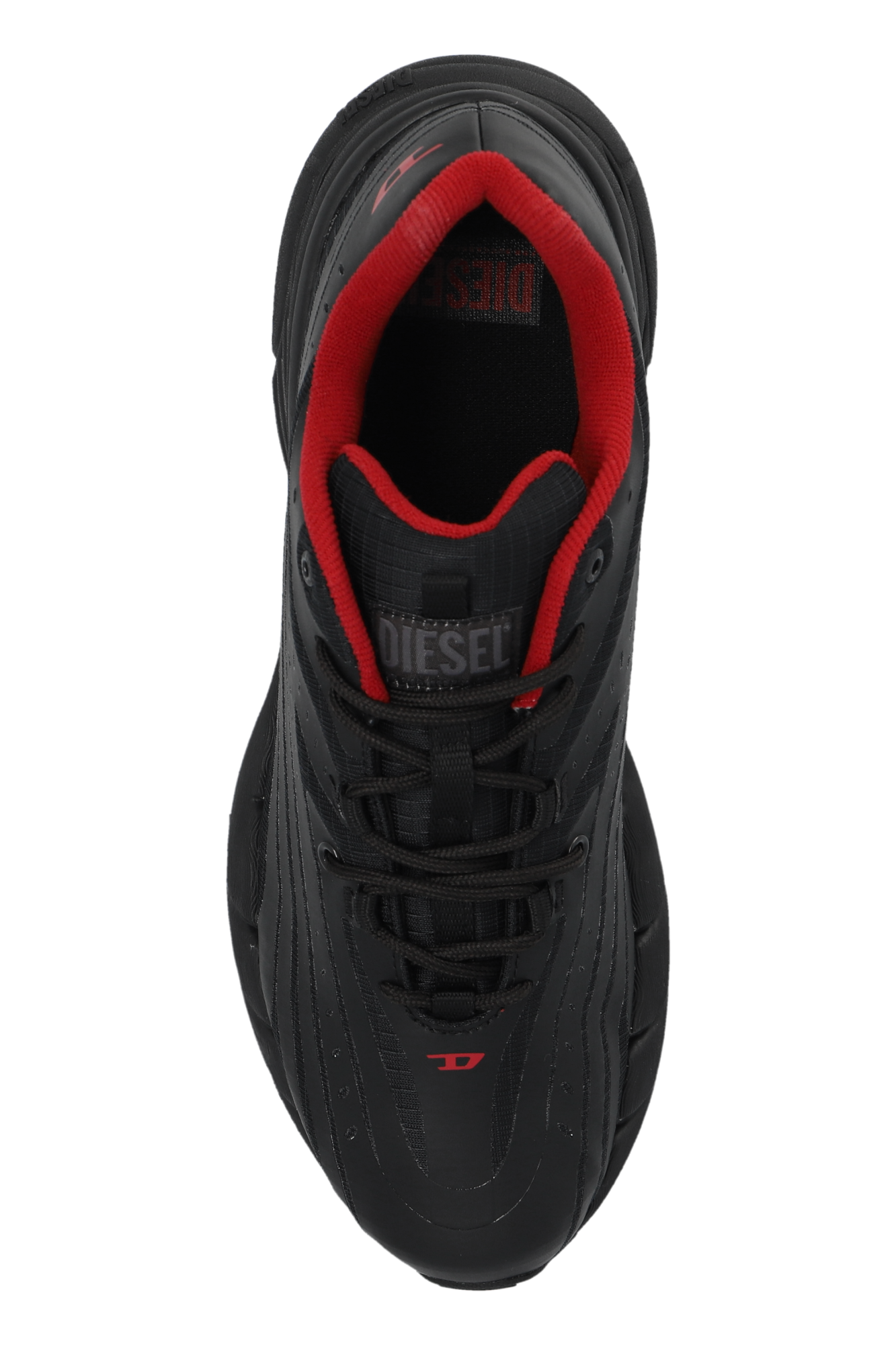 Diesel Sports dunk shoes `D-AIRSPEED LOW`