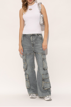 Diesel Sports shoes `D-AIRSPEED`