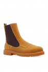 Diesel ‘D-Alabhama’ leather Chelsea boots