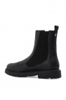 Diesel ‘D-Alabhama’ Cylinder Chelsea boots