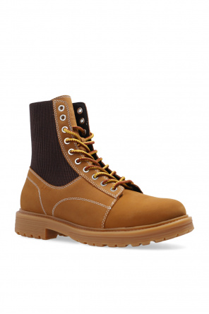 Diesel ‘D-Alabama’ boots