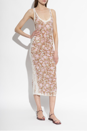 Diesel ‘D-AMBER INFRA’ sandals