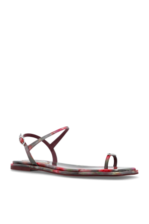 Diesel ‘D-AMBER INFRA’ sandals