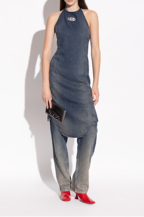 Diesel Ankle boots ‘D-AMBER’