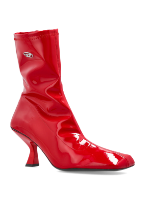 Diesel Ankle boots ‘D-AMBER’