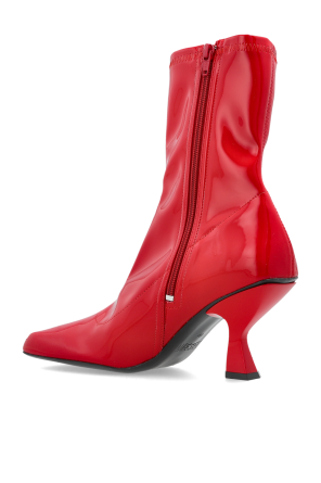 Diesel Ankle boots ‘D-AMBER’