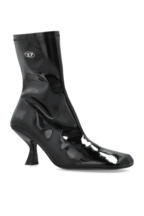 Diesel Ankle boots ‘D-AMBER’