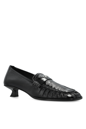 Diesel Heeled shoes "D-AMBER"