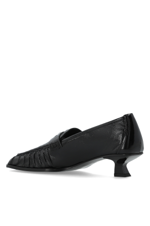Diesel Heeled shoes "D-AMBER"