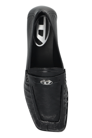 Diesel Heeled shoes "D-AMBER"