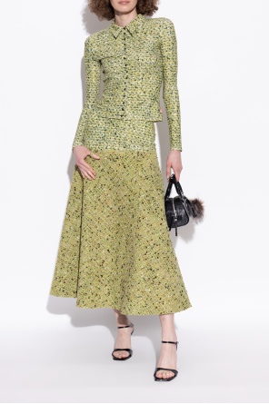 Diesel Keilabsatzschuhe „D-AMBER“