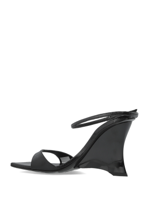 Diesel Keilabsatzschuhe „D-AMBER“