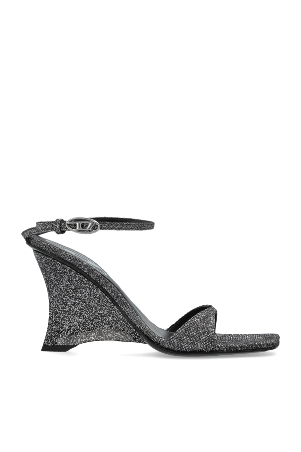 Wedge shoes `D-AMBER` od Diesel