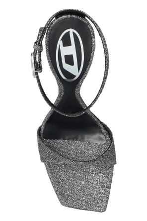 Diesel Wedge shoes `D-AMBER`