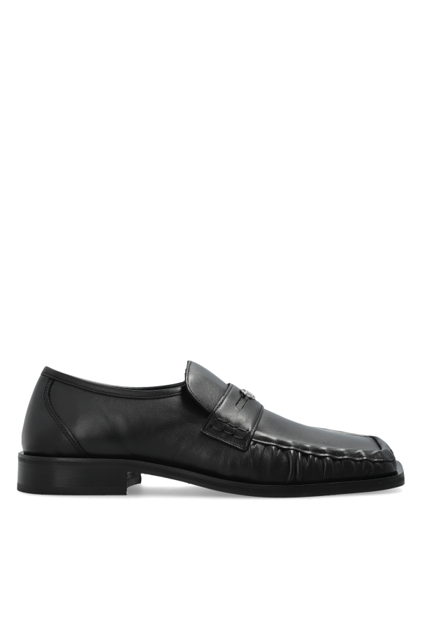 'D-AMBER' shoes od Diesel