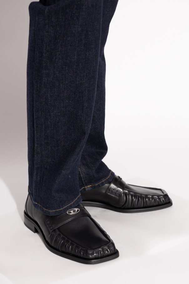 Diesel 'D-AMBER' shoes