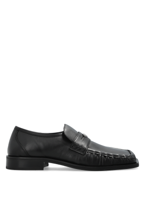'D-AMBER' shoes