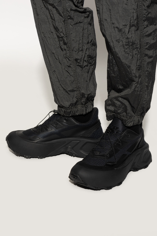 Diesel Buty sportowe `D-CAGE RUNNER`