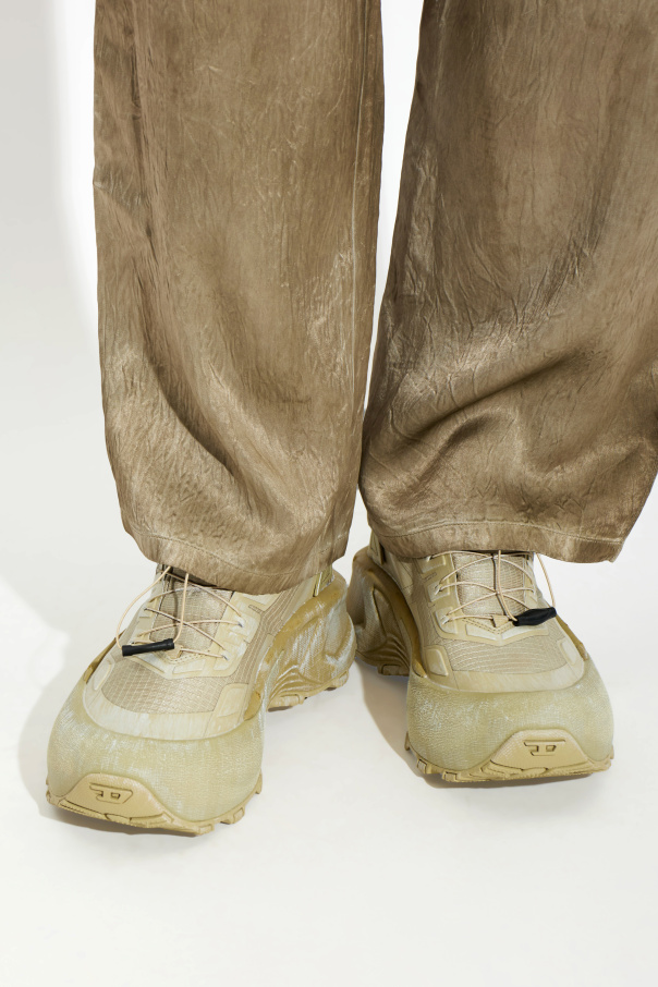 Diesel ‘D-CAGE’ sports shoes