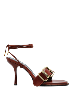 Sandale cu toc ‘D-COCCO-90-SA’