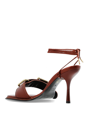 Diesel Sandale cu toc ‘D-COCCO-90-SA’