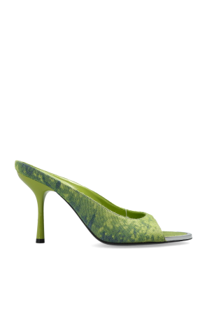 Sandalias de tacón ‘D-DIAMS SA 90’