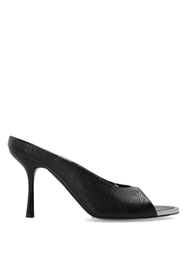 Heeled mules `D-DIAMS` od Diesel