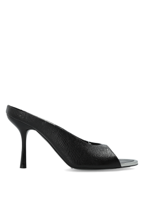 Heeled mules `D-DIAMS`