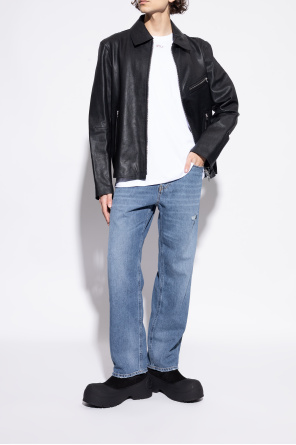 Diesel Ankle boots `D-DONALD BEATLE`