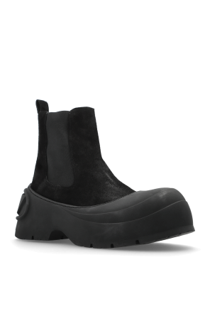 Diesel Ankle boots `D-DONALD BEATLE`