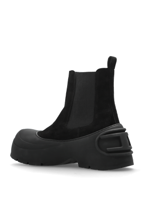 Diesel Ankle boots `D-DONALD BEATLE`