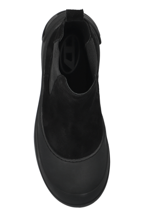 Diesel Ankle boots `D-DONALD BEATLE`