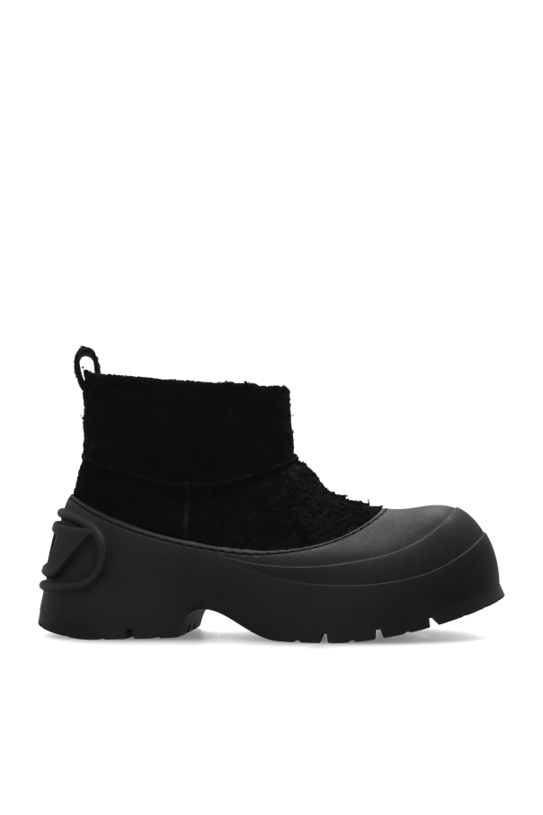 Diesel Ankle boots D-DONALD MONTONE B