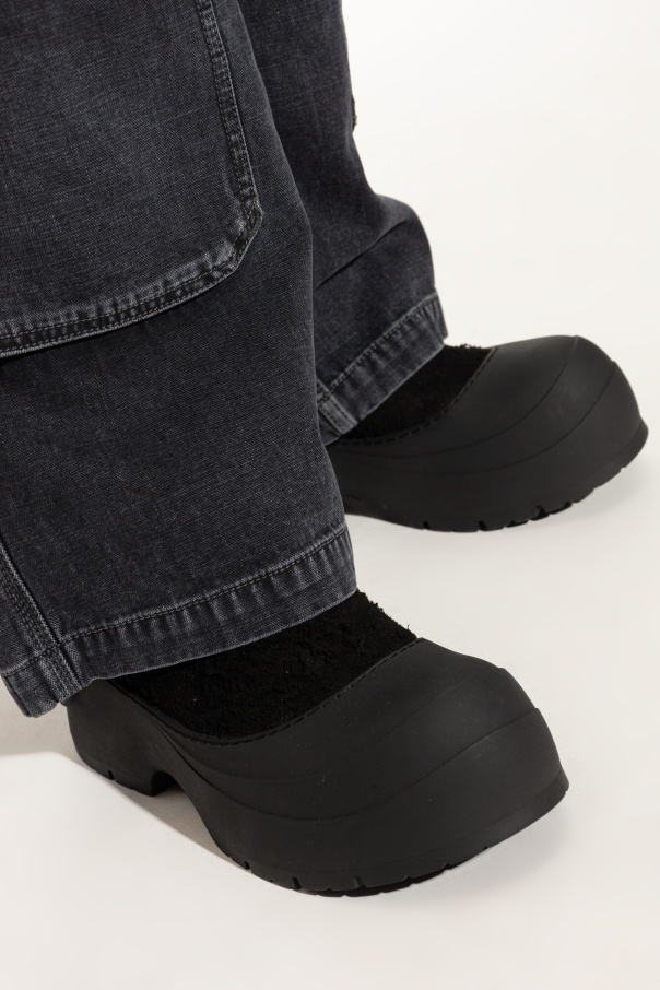 Diesel Ankle boots D-DONALD MONTONE B