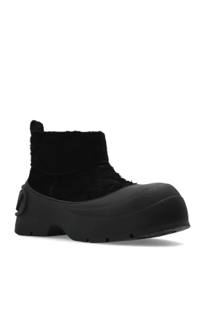 Diesel Ankle boots D-DONALD MONTONE B