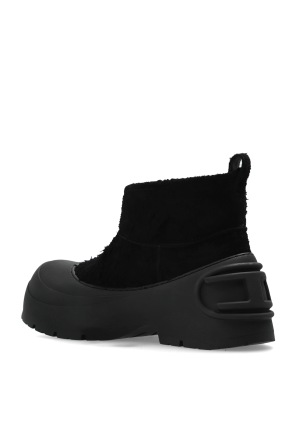 Diesel Ankle boots D-DONALD MONTONE B