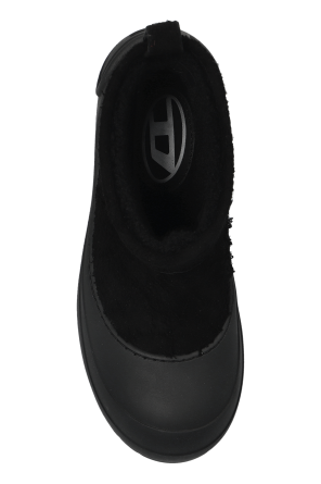 Diesel Ankle boots D-DONALD MONTONE B