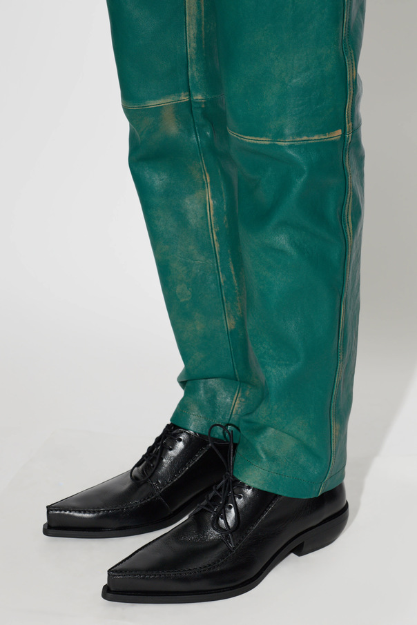 Diesel Shoes 'D-FRIDO-30-SC'