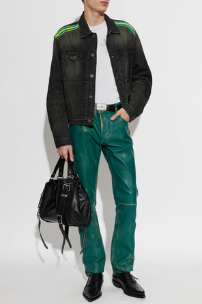 Diesel Shoes 'D-FRIDO-30-SC'