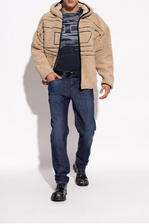 Diesel Schuhe „D-HAMMER BT“