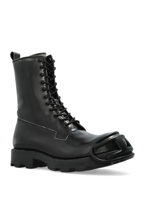 Diesel Schuhe „D-HAMMER BT“